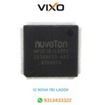 VIXO IC NOVA 781 LAODX