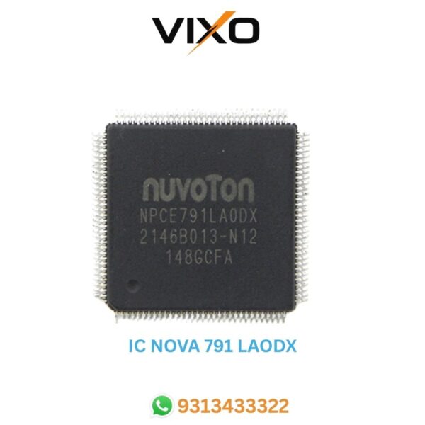 VIXO IC NOVA791LAODX NOVA 791 LAODX