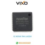 VIXO IC NOVA 794 LAODX