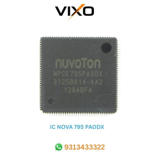 VIXO IC NOVA795PAODX NOVA 795 PAODX