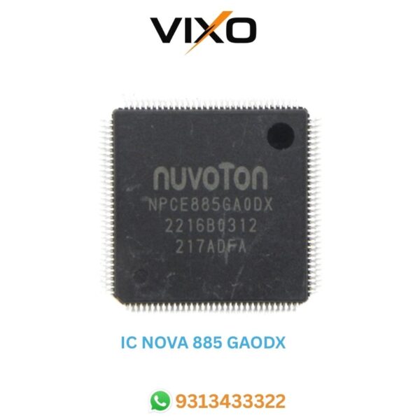 VIXO IC NOVA885GAODX NOVA 885 GAODX