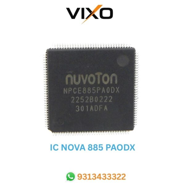 VIXO IC NOVA885PAODX NOVA 885 PAODX