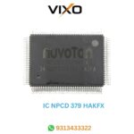 VIXO IC NPCD379HAKFX  NPCD 379 HAKFX