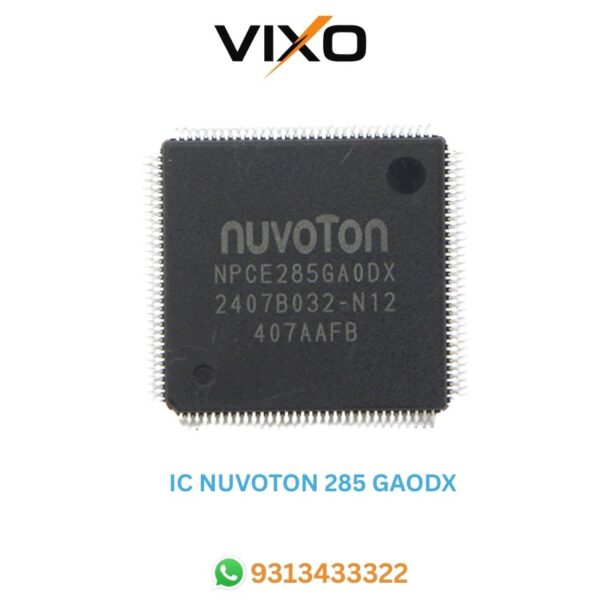 VIXO IC NPCE285GAODX NPCE 285 GAODX