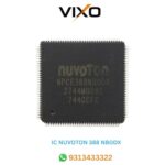VIXO IC NPCE388NBODX NPCE 388 NBODX