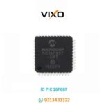 VIXO IC PIC16F887QFN 16F887