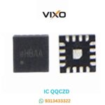 VIXO IC QQCZD