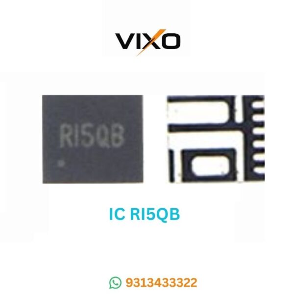 VIXO IC RI5QB