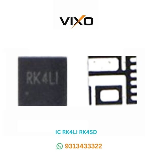 VIXO IC RK4SD RK4LI