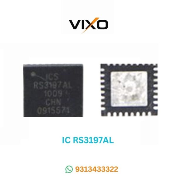 VIXO IC RS3197AL