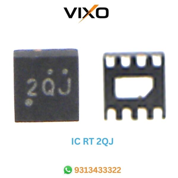 VIXO IC RT 2QJ