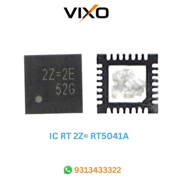 VIXO IC 2Z =RT5041A