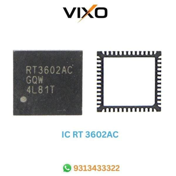 VIXO IC RT3602AC RT 3602 AC