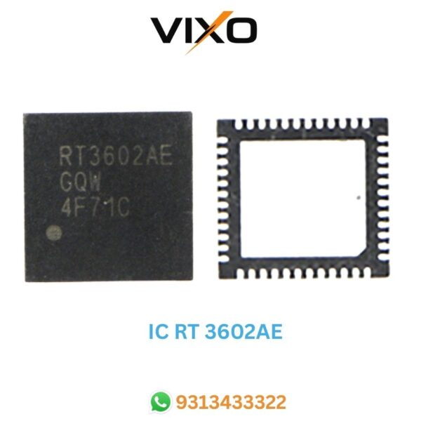 VIXO IC RT3602AE