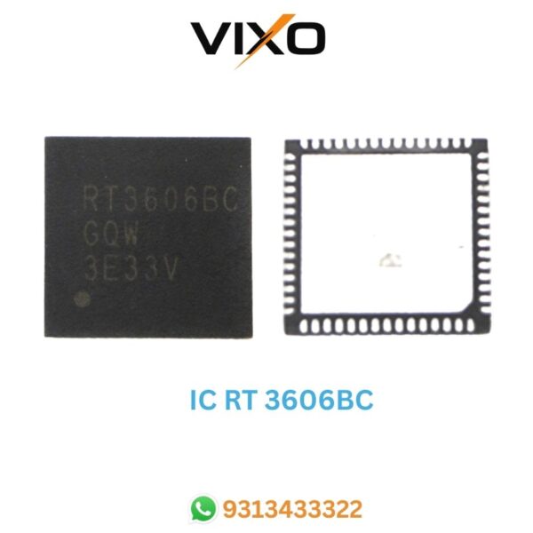 VIXO IC RT3606BC