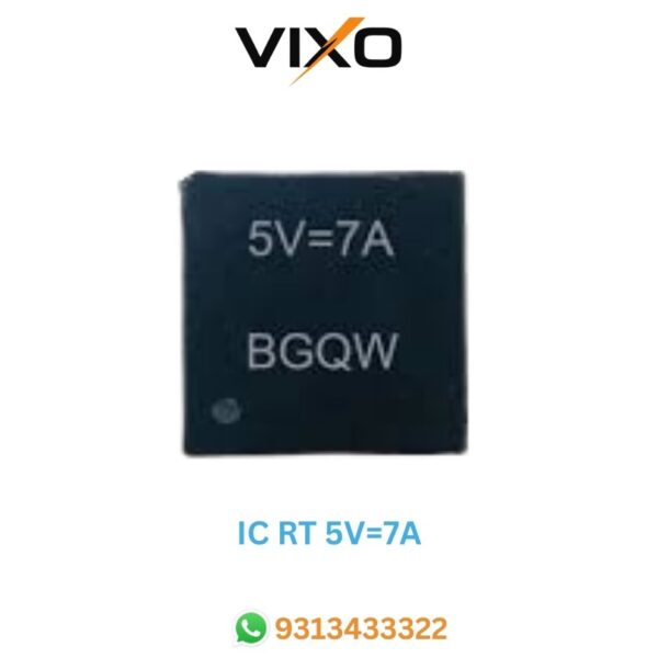 VIXO IC RT 5V=7A