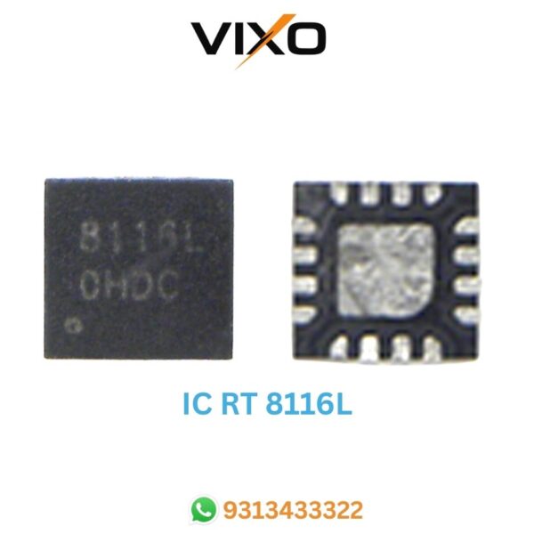 VIXO IC 8116L RT8116L1CFC