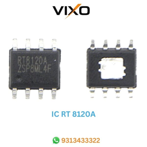 VIXO IC RT8120A