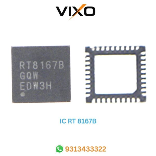 VIXO IC RT8167B
