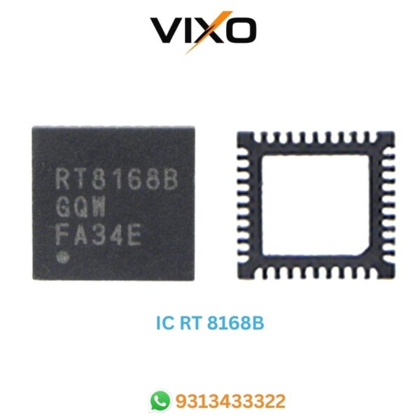 VIXO IC RT8168B RT 8168B