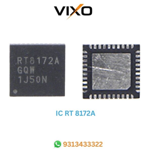 VIXO IC RT8172A RT 8172 A