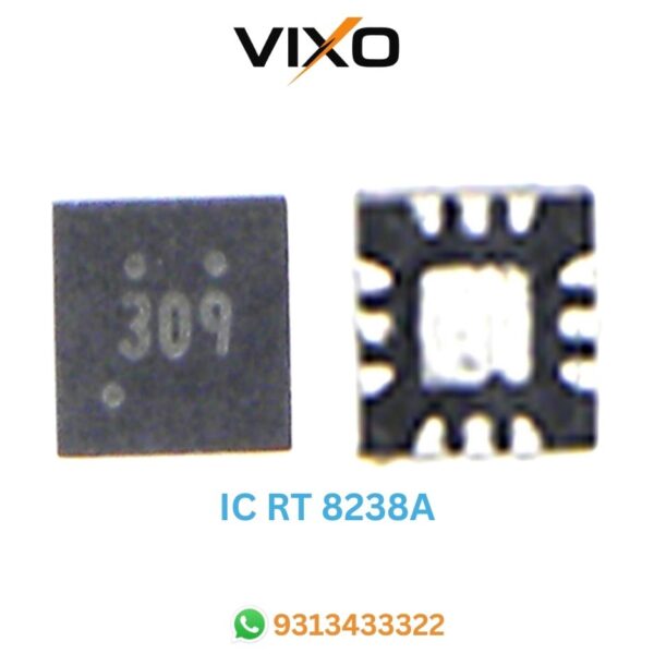 VIXO IC 8238A RT8238A 309
