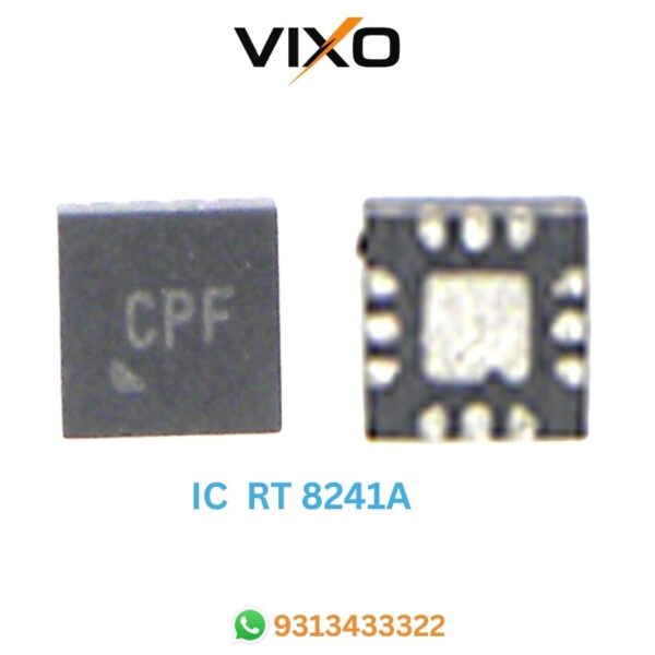 VIXO IC 8241A RT8241A