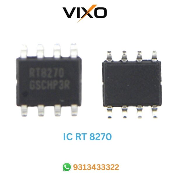 VIXO IC RT8270 RT8270GS RT8270