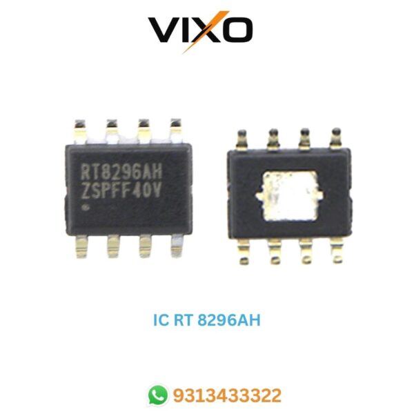 VIXO IC RT8296AH RT 8296 AH