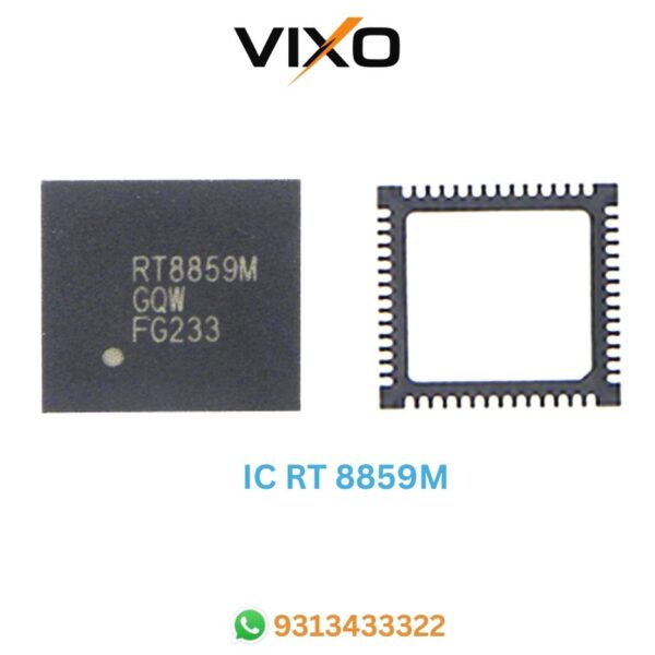 VIXO IC RT8859M RT 8859M
