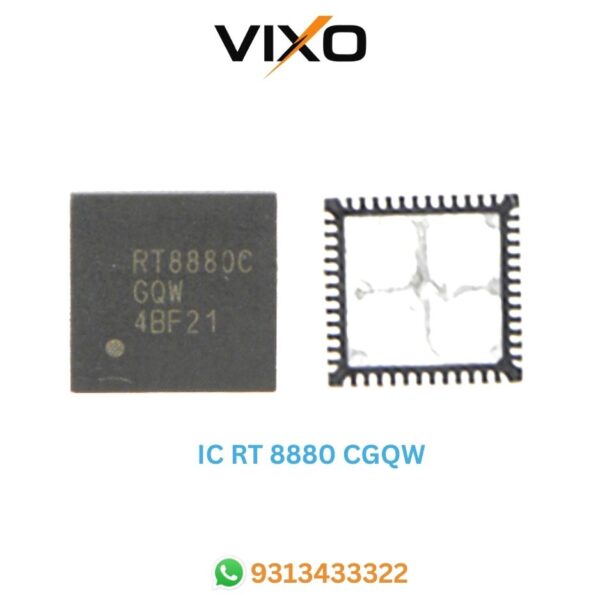 VIXO IC RT8880C RT8880C GQW