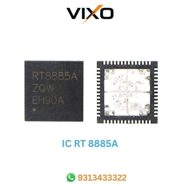 VIXO IC RT8885A RT 8885A