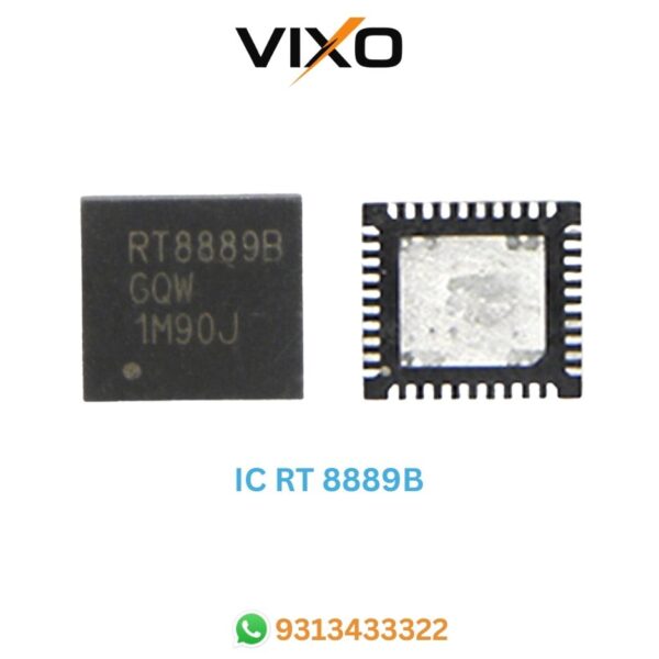 VIXO IC RT8889B RT 8889B