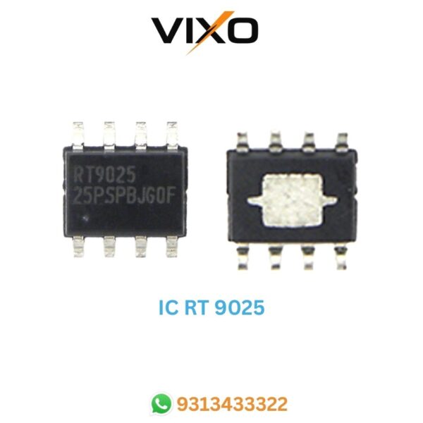 VIXO IC RT9025 RT 9025