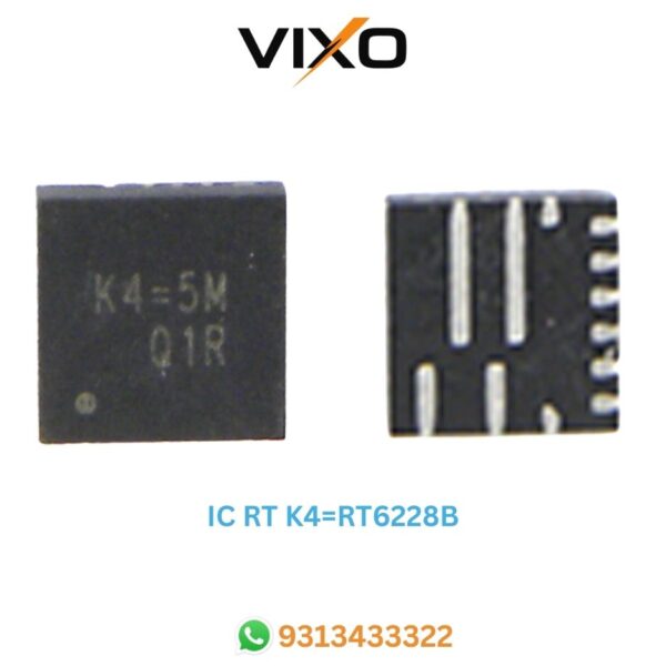 VIXO IC RT K4= RT6228B