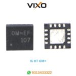 VIXO IC RT OM=
