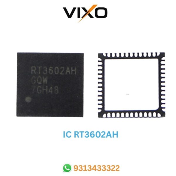 VIXO IC RT3602AH RT3602 AHGQW