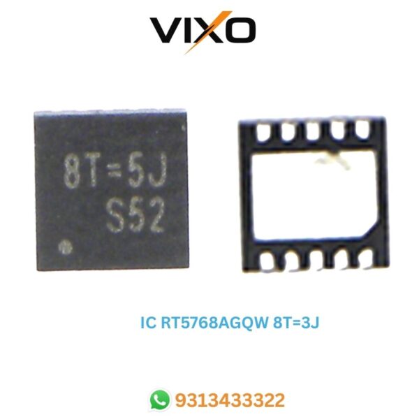 VIXO IC  RT5768AGQW 8T=3J