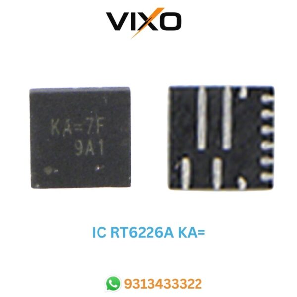 VIXO IC KA= RT6226A