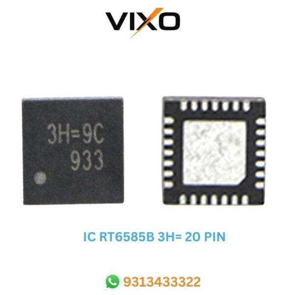 VIXO IC  RT 6585B 3H= (20 PIN)