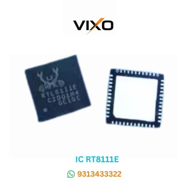 VIXO IC RT8111F RT 8111E