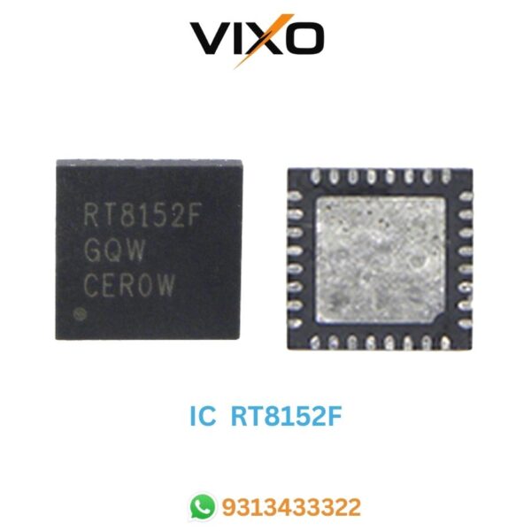 VIXO IC RT8152F RT 8152 F
