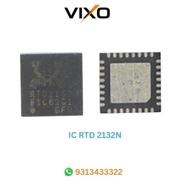VIXO IC RTD2132N RTD 2132N