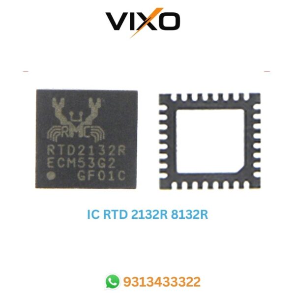 VIXO IC RTD2132R RTD8132R