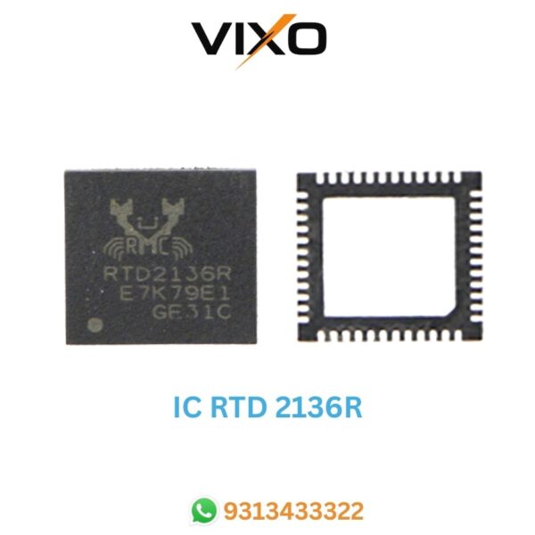 VIXO IC RTD2136R RTD 2136R