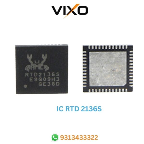 VIXO IC RTD2136S RTD 2136S