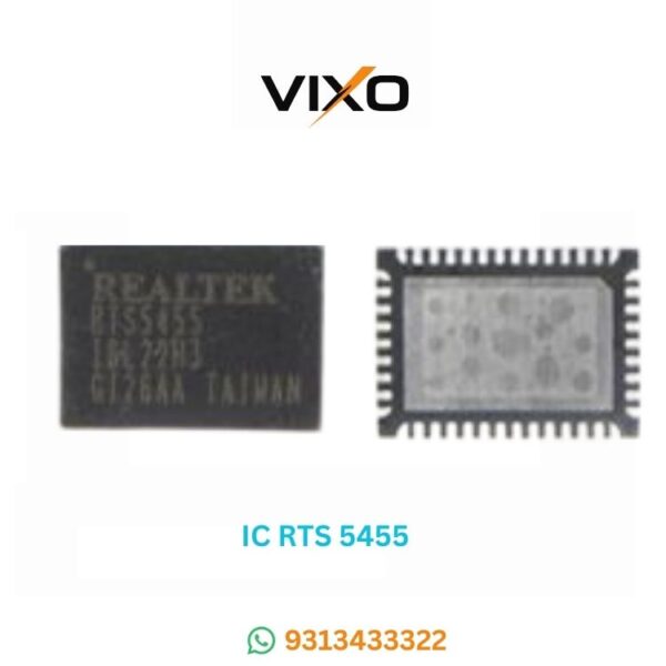 VIXO RTS5455 RTS 5455