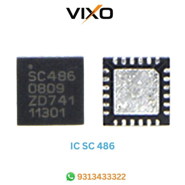 VIXO IC SIC532 SIC 532