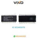 VIXO IC SC1403ITS SC1403IRS