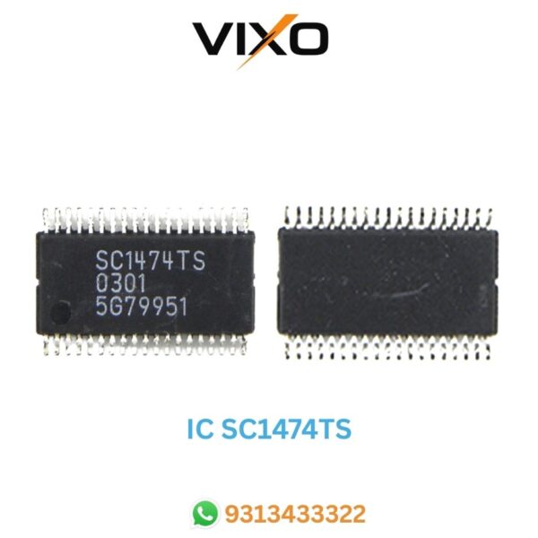 VIXO IC SC1474TS